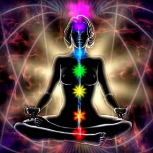 Spiritual Protection & Healing (Initiation Level 1)