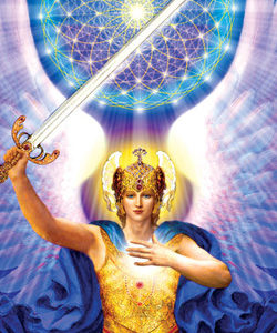 Christ Protection Level II Empowerment