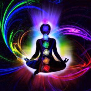 Crystal Bed Healing