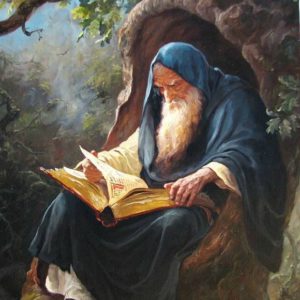 Spiritual Consultation