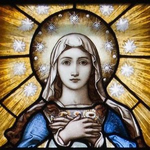 Divine Mother Energy Blessing Session