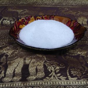 Blessed Salts in 6"x8" resealable Mylar pouch