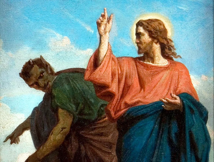 Spiritual Emergencies