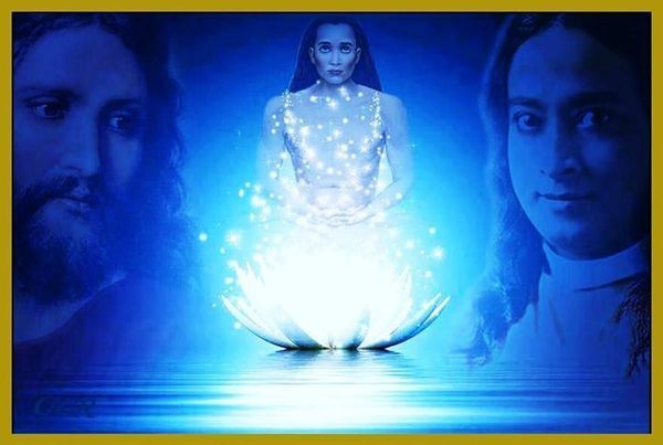 Spiritual Healing Starting Point